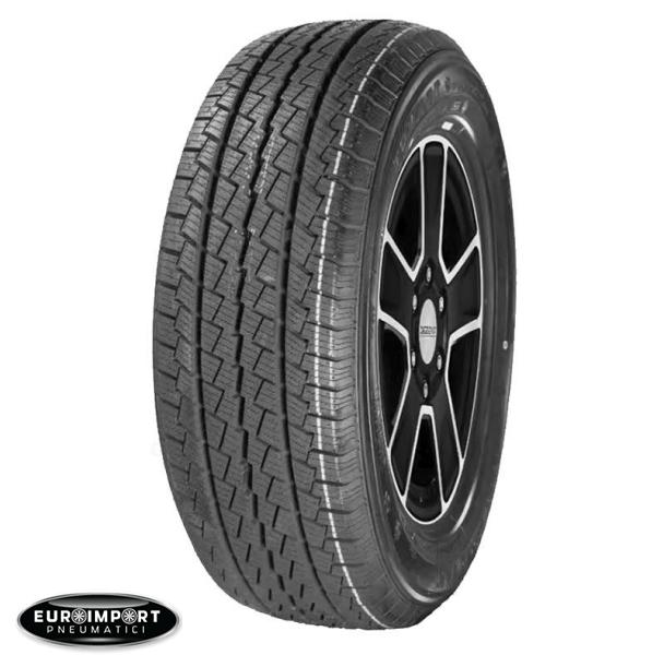 Tomket Snowroad Van  215/70 R15 109_107 R  Carico C  TL